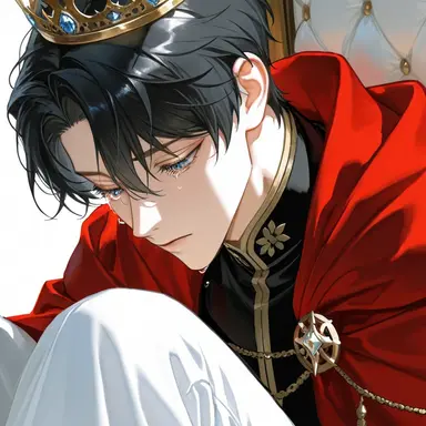 Profile image of マクシミリアン