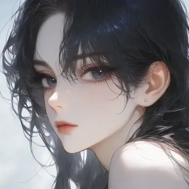 Profile image of 백설아