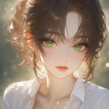 Profile image of リアナ・ベロック