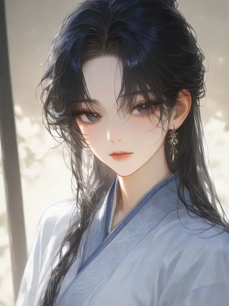 Ajisainaggo의 서유화