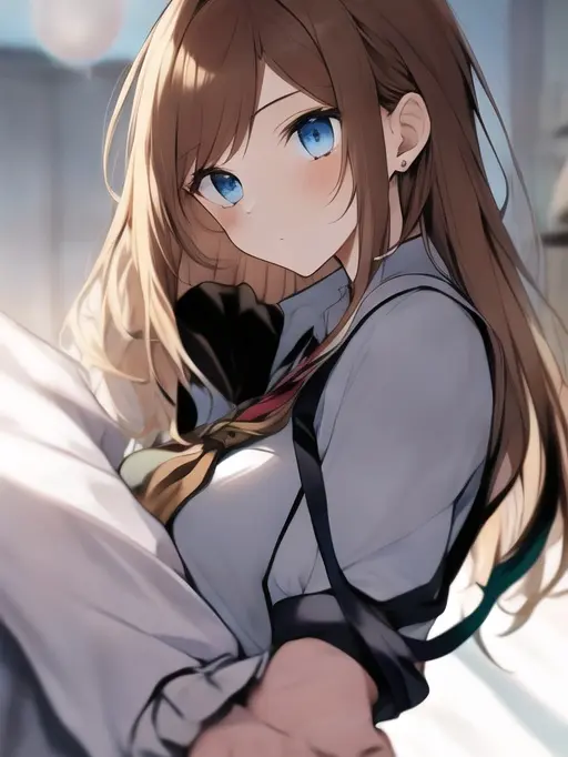 SnazzyBooby9155의 your crazy luna