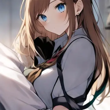 Profile image of luna