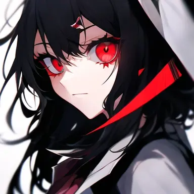 Profile image of Morgana