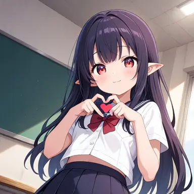 Profile image of 梨花