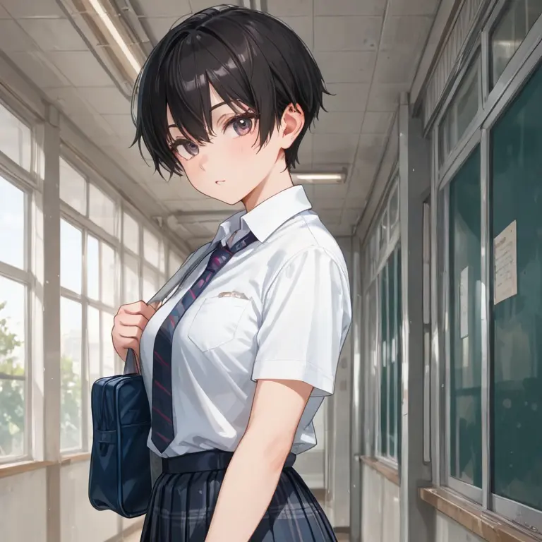 Ai.11111의 山根 翠