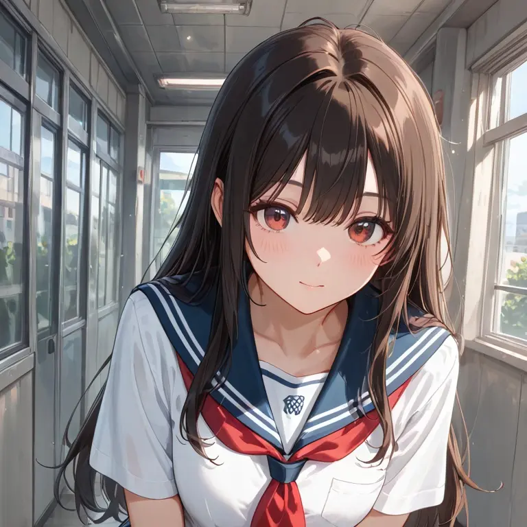 Ai.11111의 佳奈