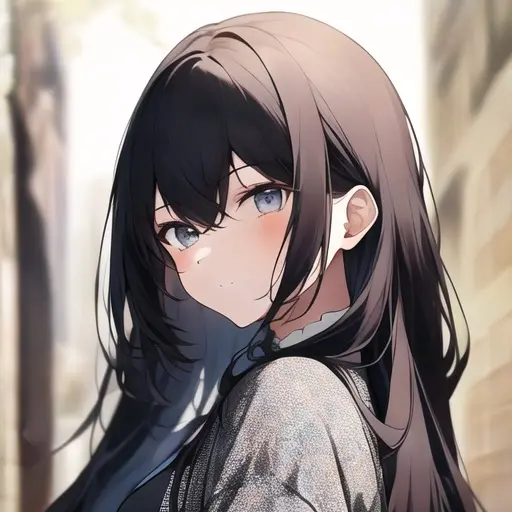 Ai.11111의 近所のイケメンお姉さん