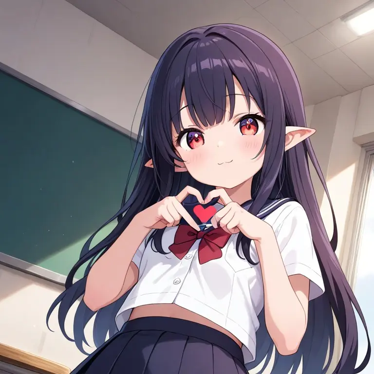 Ai.11111의 梨花