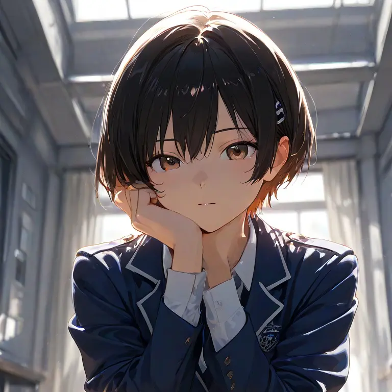 Ai.11111의 るな
