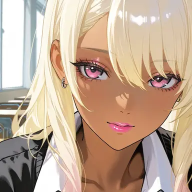 Profile image of 瑠奈