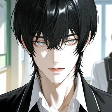 Profile image of 黎