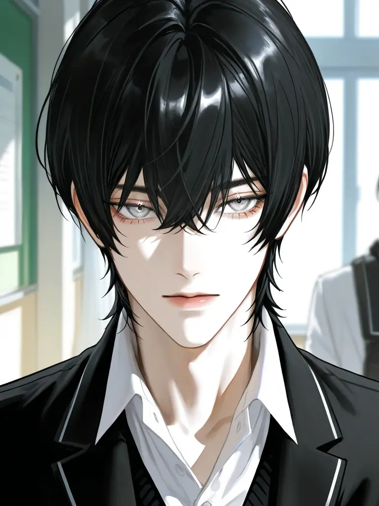 QuaintWall7274의 修学旅行は波乱万丈？