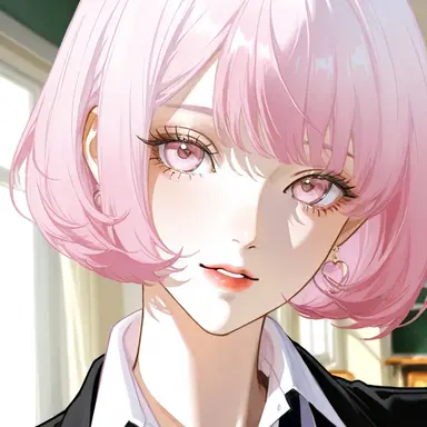 Profile image of 胡桃