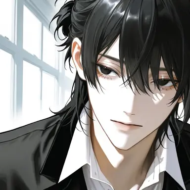 Profile image of 月臣