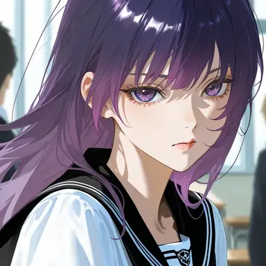 Profile image of 菫