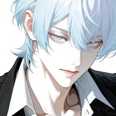 Profile image of 雫