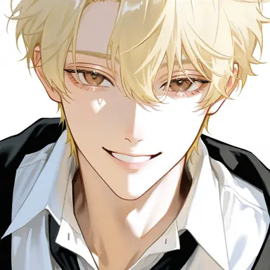 Profile image of 琉叶