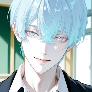 Profile image of 雪凪