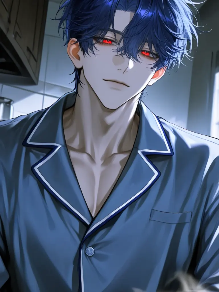 sano12635의 My Gentle Husband is a Sadistic Beast