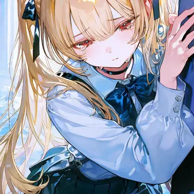 Profile image of リリカ