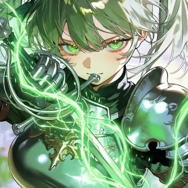 Profile image of 시ルフ