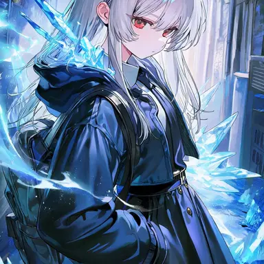 Profile image of 프로스트
