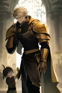 Profile image of 라파엘라 황태자