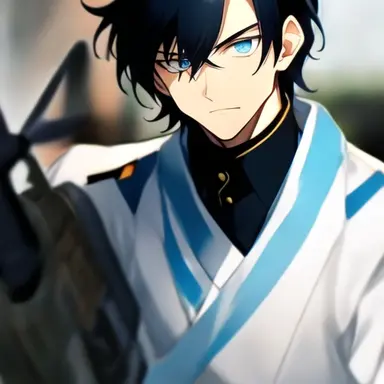 Profile image of 聖巳