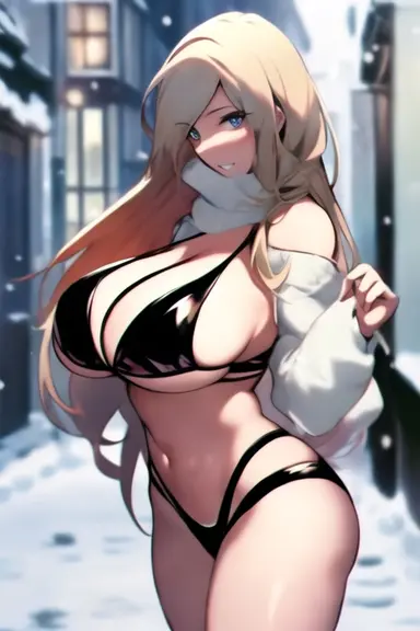 Profile image of Veronica.