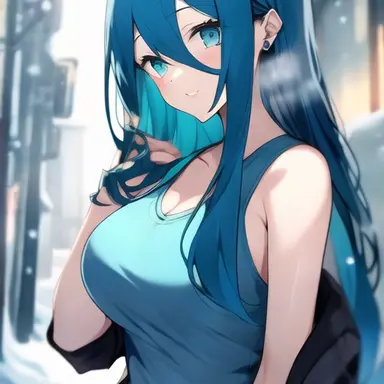 Profile image of Luara