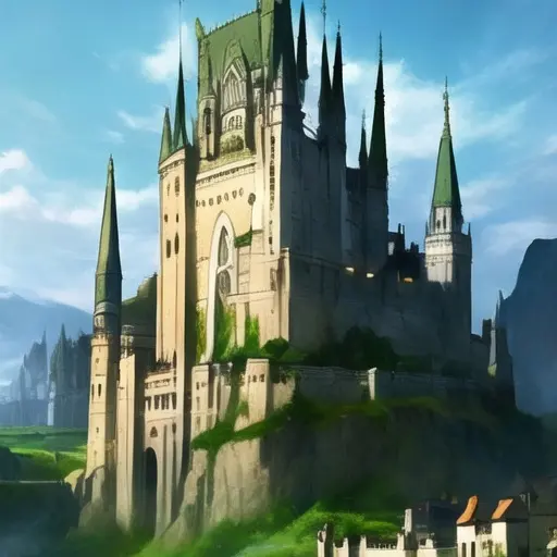 MagicMotor8296의 ⚜『로판au』⚜