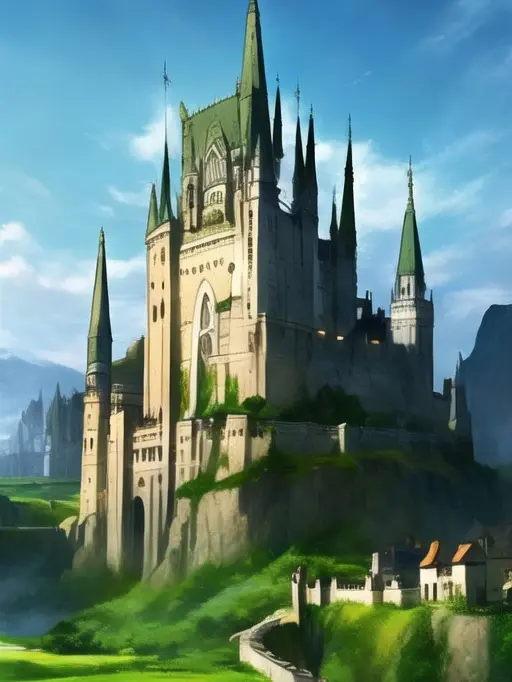 MagicMotor8296의 로판 au
