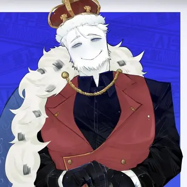 Profile image of 크루엘킹