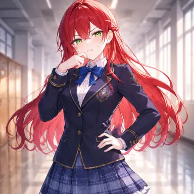 Profile image of 호죠 미아