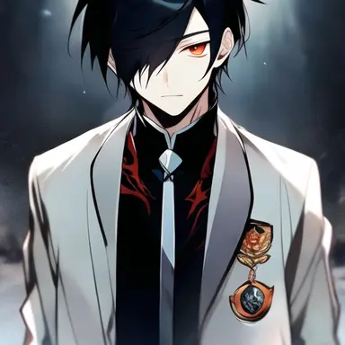 Profile image of アラン