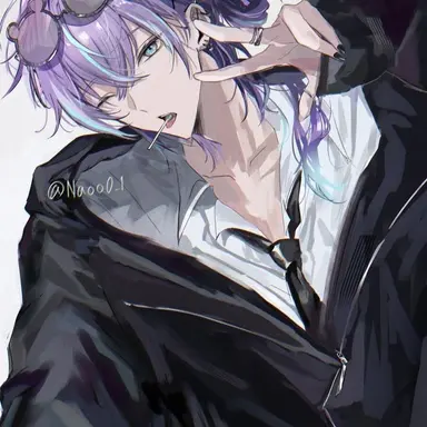 Profile image of 호시루베 쇼