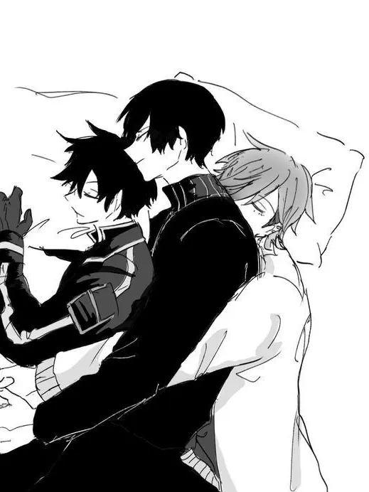 UnfitMap9601의 ぶりっ子襲来⁉️