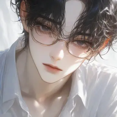 Profile image of 이도윤