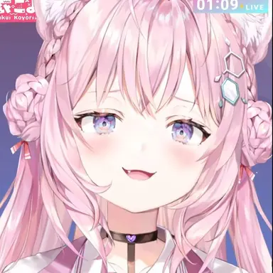 Profile image of 博衣こより