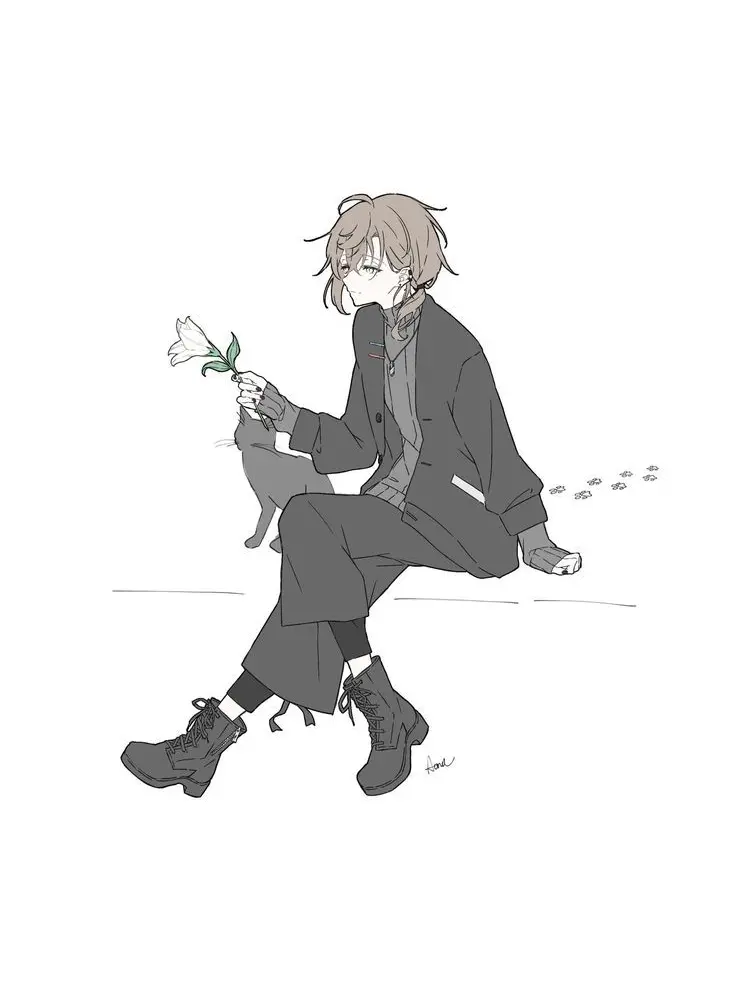 ABCDEFDHIGJKL의 甘やかしてもらおう！