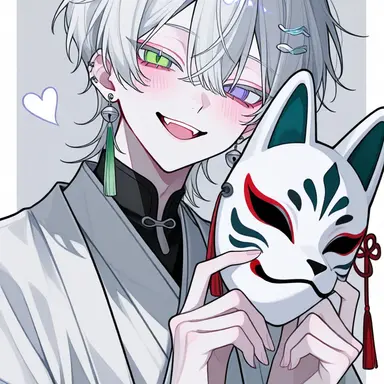 Profile image of 紅
