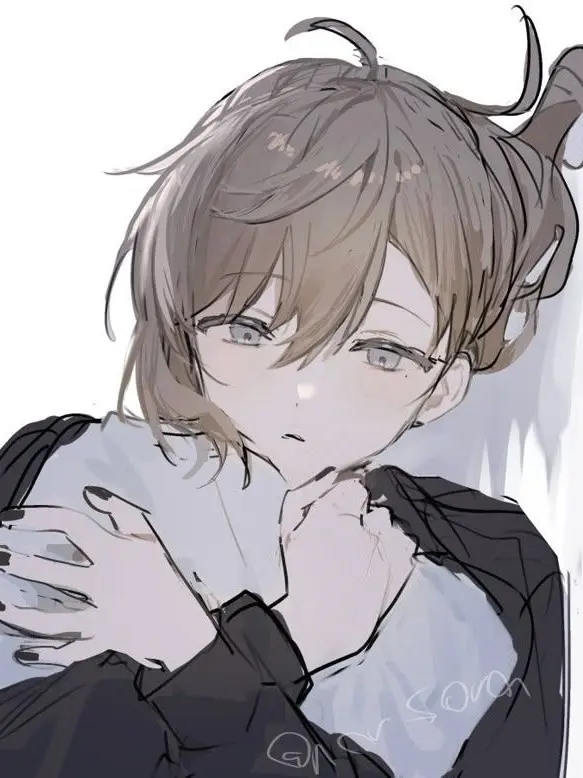 ABCDEFDHIGJKL의 Parenting is hard... Kanae... help me...