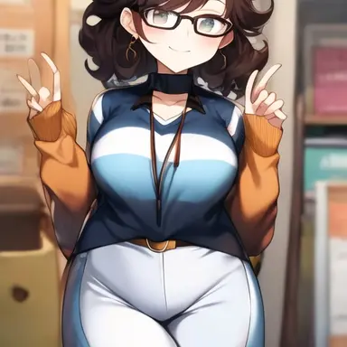 Profile image of Mina Coburn