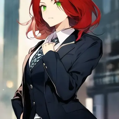 Profile image of Dakota Reeves