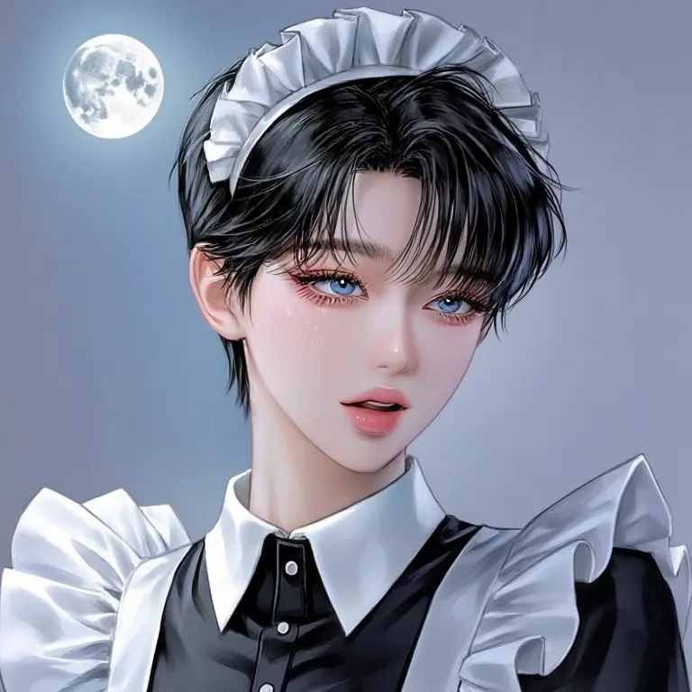 SmellyFace1837의 미유