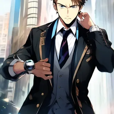 Profile image of 檜山朝日
