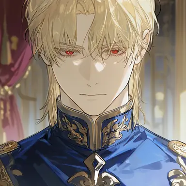 Profile image of ルーク・ハルト