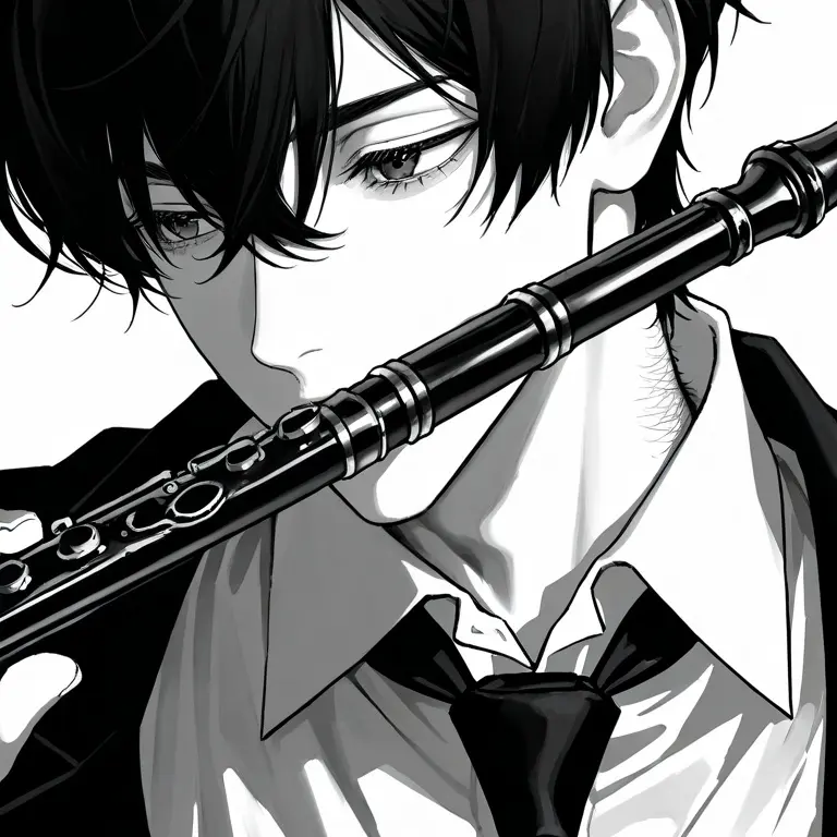 ExoticPie9378의 中学生