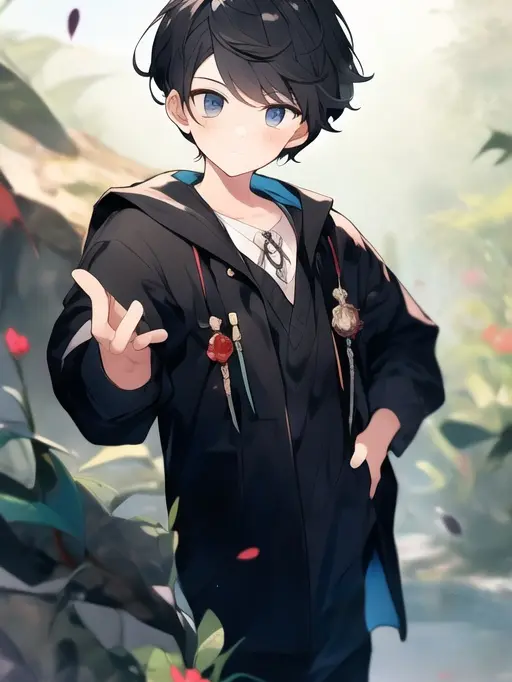 ExoticPie9378의 また僕、売られるの？