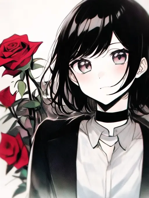 ExoticPie9378의 俺、僕、私、うちはα